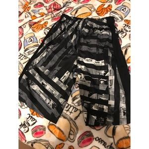 Nike Youth Boys Shorts